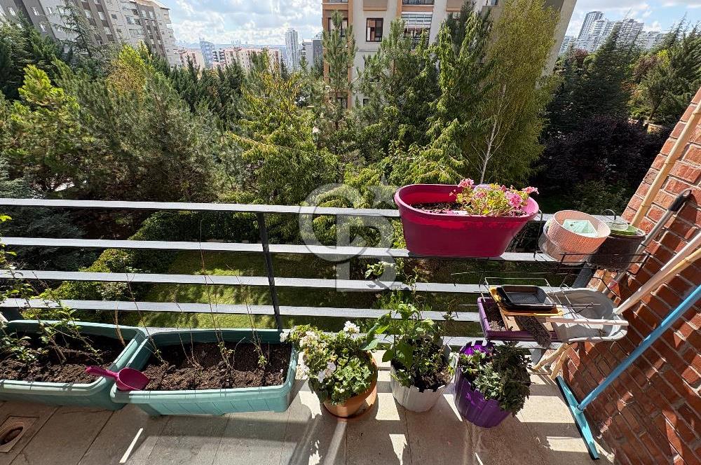 YAŞAMKENT ADOLİS KONUTLARI KATTA TRİPLEKS TERASLI SATILIK DAİRE