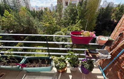 YAŞAMKENT ADOLİS KONUTLARI KATTA TRİPLEKS TERASLI SATILIK DAİRE