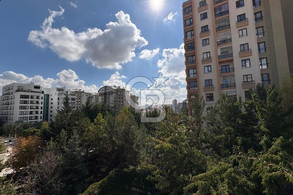 YAŞAMKENT ADOLİS KONUTLARI KATTA TRİPLEKS TERASLI SATILIK DAİRE
