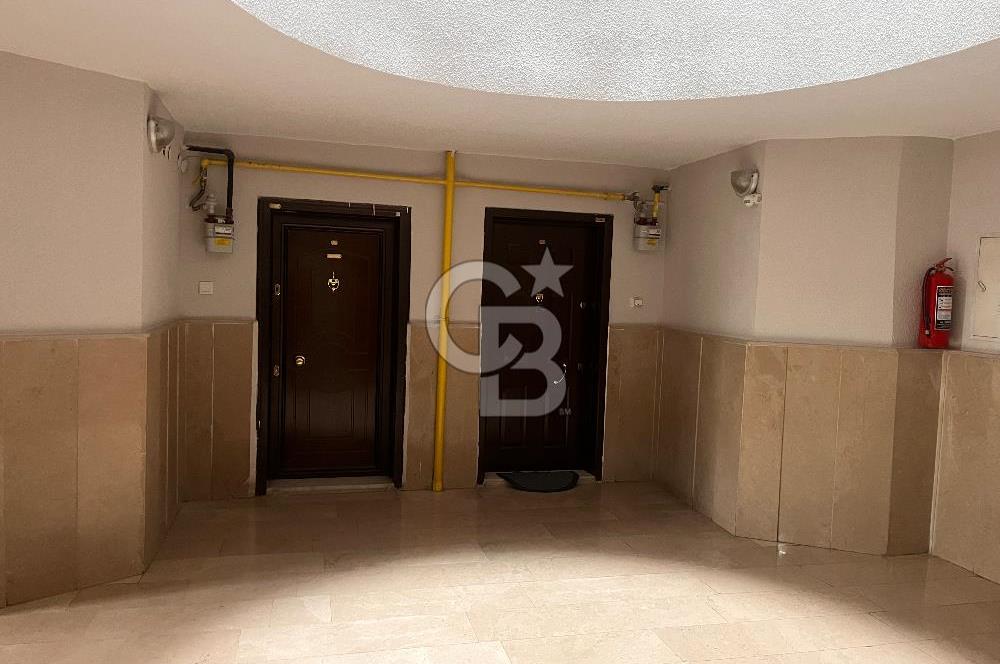 ERYAMAN GÜZELKENT MAH. 3+1 EŞYALI KİRALIK DAİRE