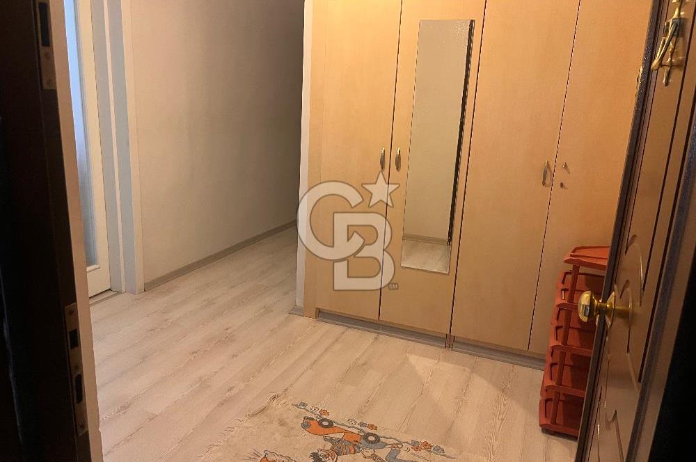 ERYAMAN GÜZELKENT MAH. 3+1 EŞYALI KİRALIK DAİRE