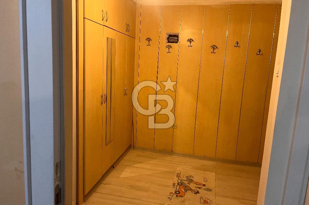 ERYAMAN GÜZELKENT MAH. 3+1 EŞYALI KİRALIK DAİRE