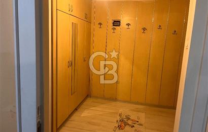 ERYAMAN GÜZELKENT MAH. 3+1 EŞYALI KİRALIK DAİRE