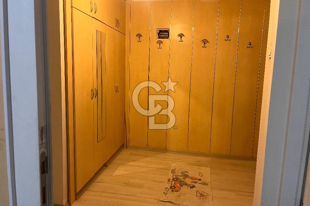 ERYAMAN GÜZELKENT MAH. 3+1 EŞYALI KİRALIK DAİRE