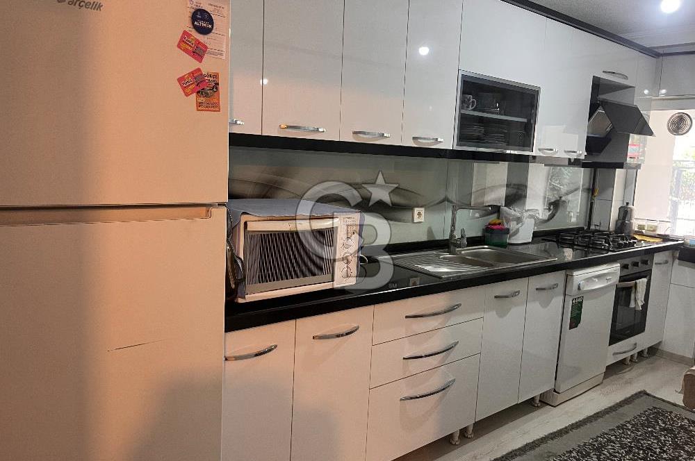 ERYAMAN GÜZELKENT MAH. 3+1 EŞYALI KİRALIK DAİRE