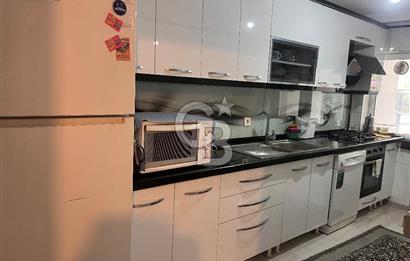 ERYAMAN GÜZELKENT MAH. 3+1 EŞYALI KİRALIK DAİRE