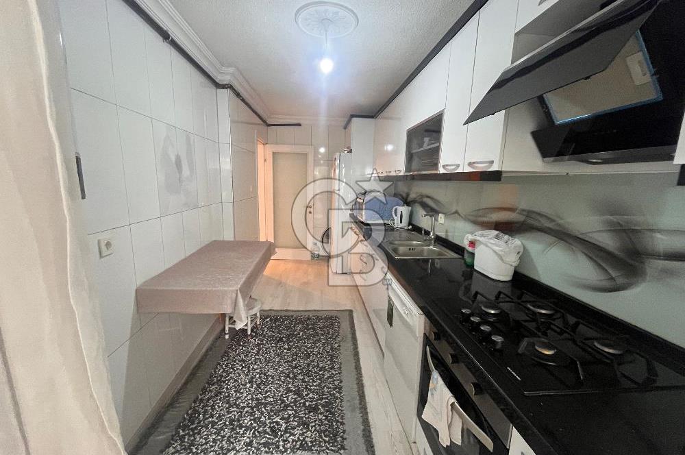 ERYAMAN GÜZELKENT MAH. 3+1 EŞYALI KİRALIK DAİRE