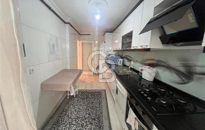ERYAMAN GÜZELKENT MAH. 3+1 EŞYALI KİRALIK DAİRE