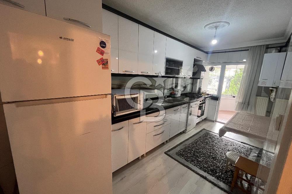 ERYAMAN GÜZELKENT MAH. 3+1 EŞYALI KİRALIK DAİRE