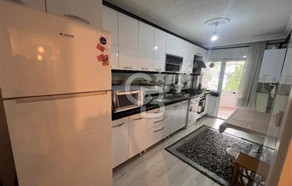 ERYAMAN GÜZELKENT MAH. 3+1 EŞYALI KİRALIK DAİRE