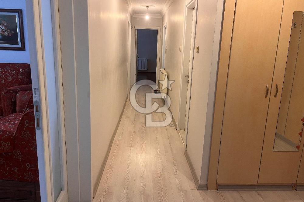 ERYAMAN GÜZELKENT MAH. 3+1 EŞYALI KİRALIK DAİRE