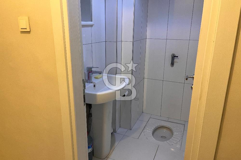 ERYAMAN GÜZELKENT MAH. 3+1 EŞYALI KİRALIK DAİRE
