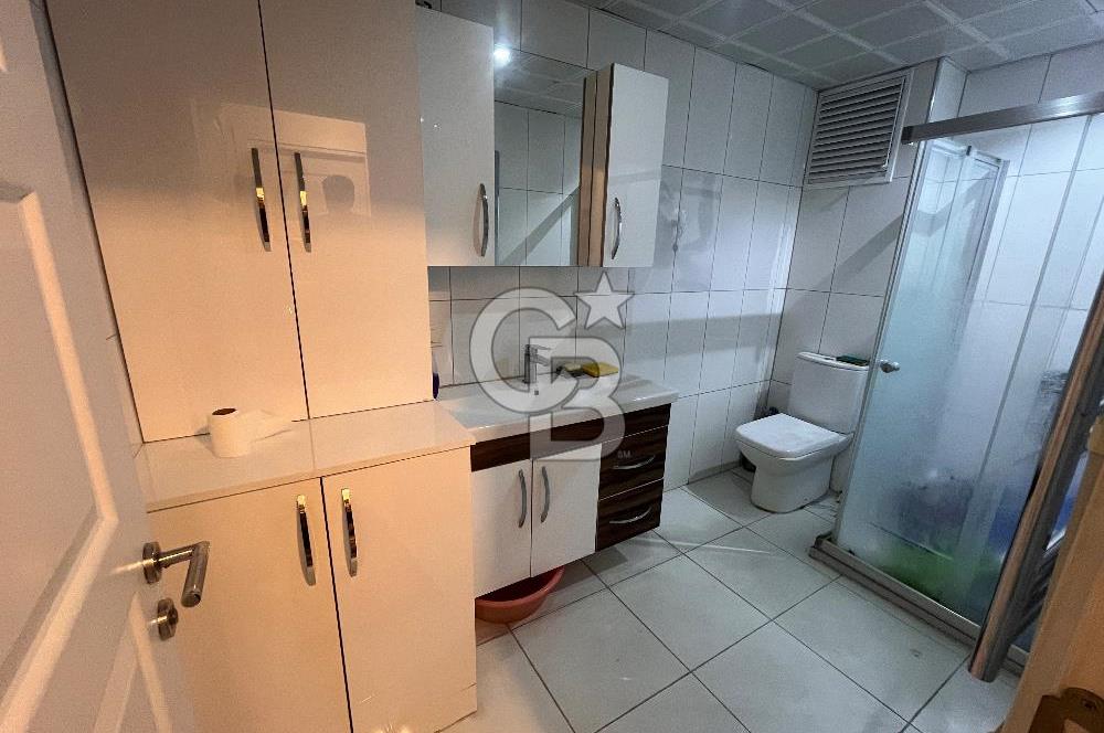 ERYAMAN GÜZELKENT MAH. 3+1 EŞYALI KİRALIK DAİRE