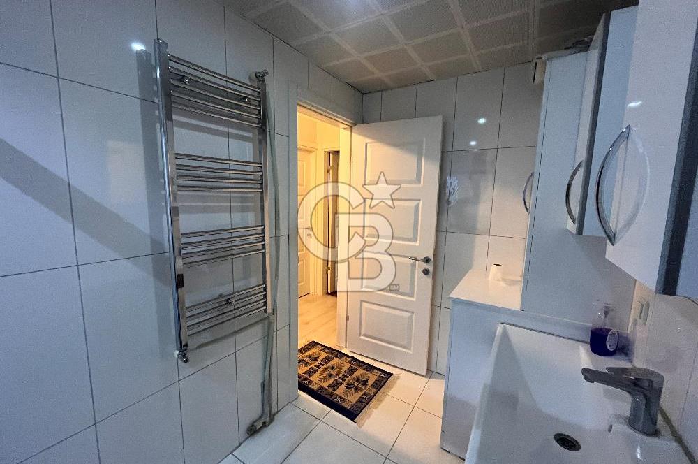 ERYAMAN GÜZELKENT MAH. 3+1 EŞYALI KİRALIK DAİRE