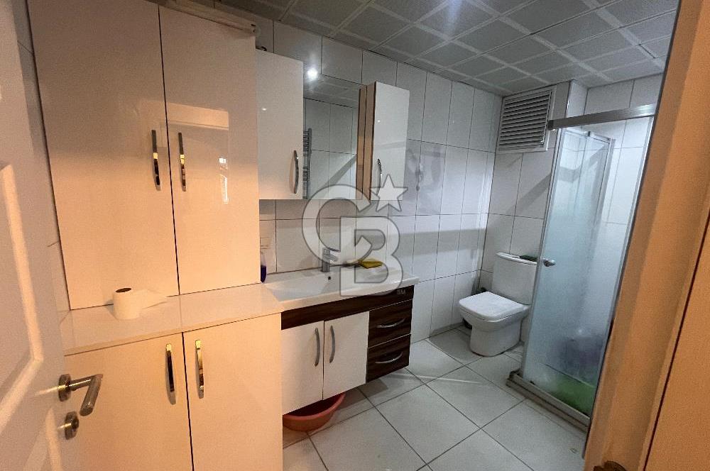 ERYAMAN GÜZELKENT MAH. 3+1 EŞYALI KİRALIK DAİRE