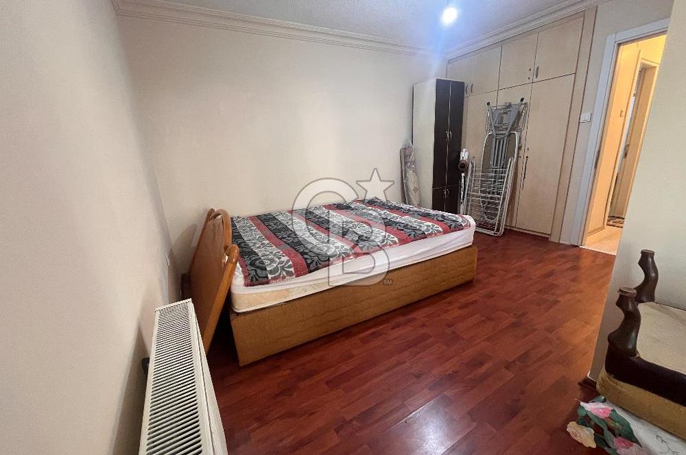 ERYAMAN GÜZELKENT MAH. 3+1 EŞYALI KİRALIK DAİRE