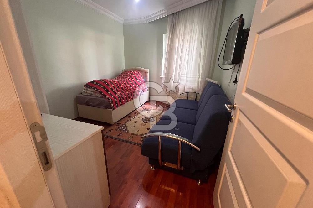 ERYAMAN GÜZELKENT MAH. 3+1 EŞYALI KİRALIK DAİRE