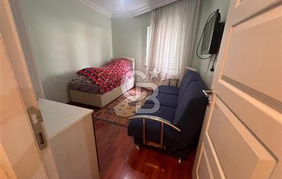 ERYAMAN GÜZELKENT MAH. 3+1 EŞYALI KİRALIK DAİRE