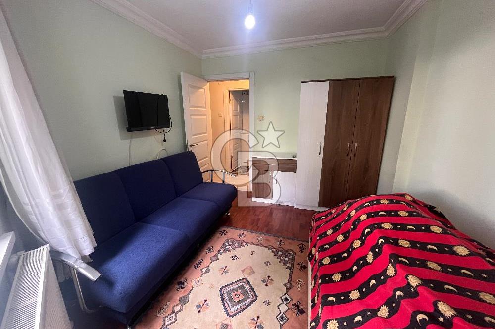 ERYAMAN GÜZELKENT MAH. 3+1 EŞYALI KİRALIK DAİRE