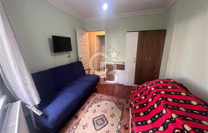 ERYAMAN GÜZELKENT MAH. 3+1 EŞYALI KİRALIK DAİRE
