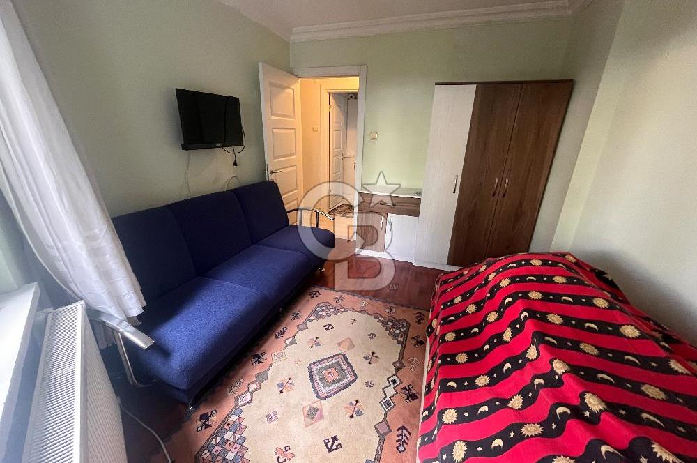 ERYAMAN GÜZELKENT MAH. 3+1 EŞYALI KİRALIK DAİRE