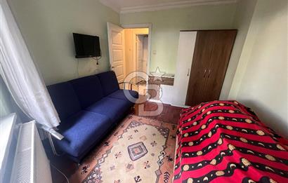 ERYAMAN GÜZELKENT MAH. 3+1 EŞYALI KİRALIK DAİRE
