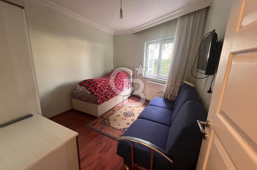 ERYAMAN GÜZELKENT MAH. 3+1 EŞYALI KİRALIK DAİRE