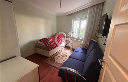 ERYAMAN GÜZELKENT MAH. 3+1 EŞYALI KİRALIK DAİRE