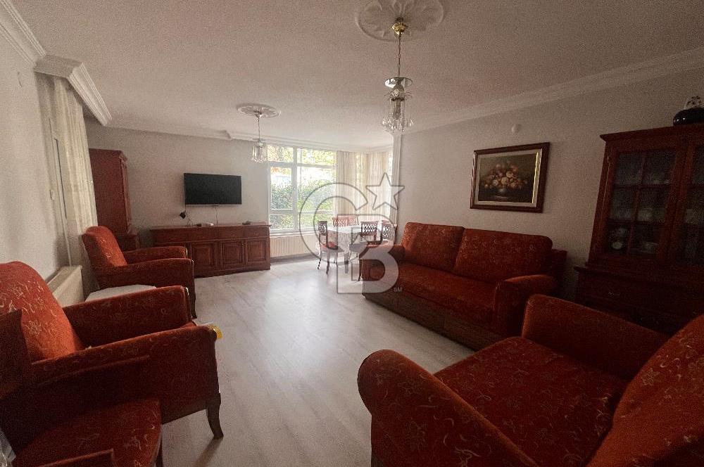ERYAMAN GÜZELKENT MAH. 3+1 EŞYALI KİRALIK DAİRE