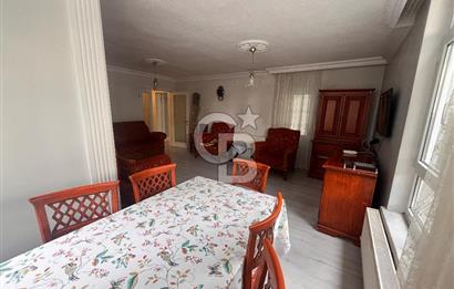 ERYAMAN GÜZELKENT MAH. 3+1 EŞYALI KİRALIK DAİRE