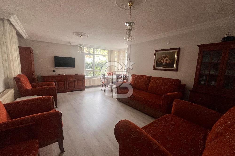 ERYAMAN GÜZELKENT MAH. 3+1 EŞYALI KİRALIK DAİRE
