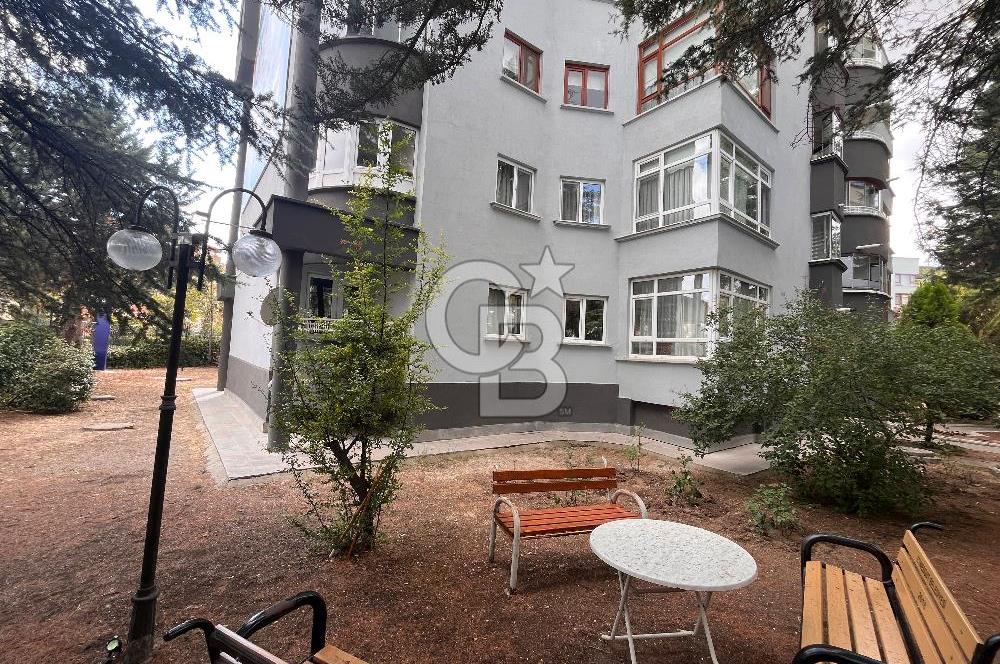ERYAMAN GÜZELKENT MAH. 3+1 EŞYALI KİRALIK DAİRE