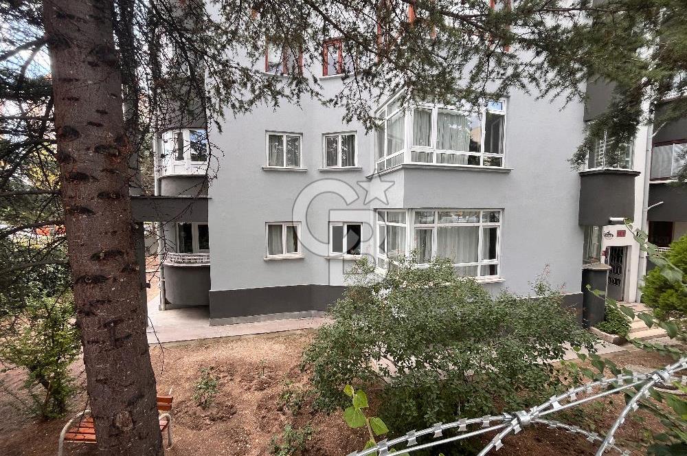 ERYAMAN GÜZELKENT MAH. 3+1 EŞYALI KİRALIK DAİRE