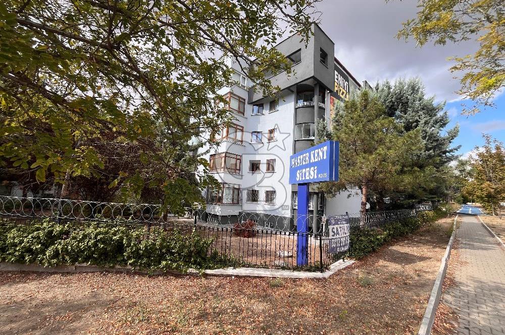 ERYAMAN GÜZELKENT MAH. 3+1 EŞYALI KİRALIK DAİRE
