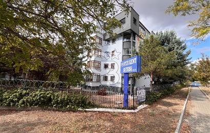 ERYAMAN GÜZELKENT MAH. 3+1 EŞYALI KİRALIK DAİRE