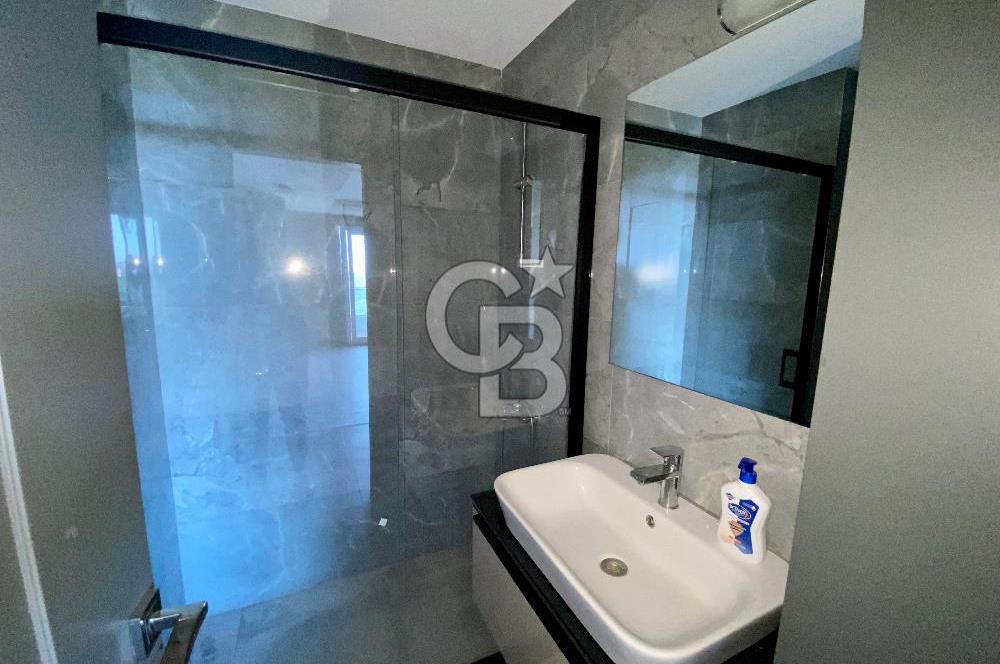Yenişehir Çiftlikköy – Zeytinkent Evleri Kiralık 1+1 Daire