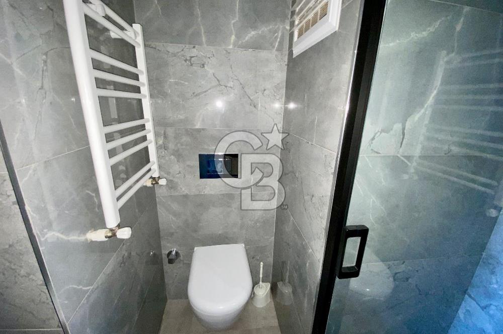 Yenişehir Çiftlikköy – Zeytinkent Evleri Kiralık 1+1 Daire