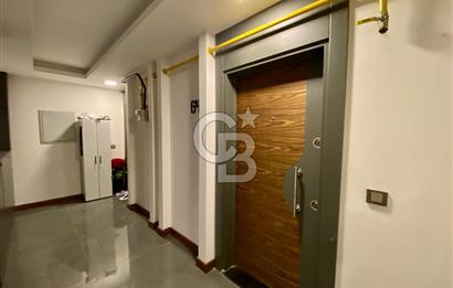 Yenişehir Çiftlikköy – Zeytinkent Evleri Kiralık 1+1 Daire