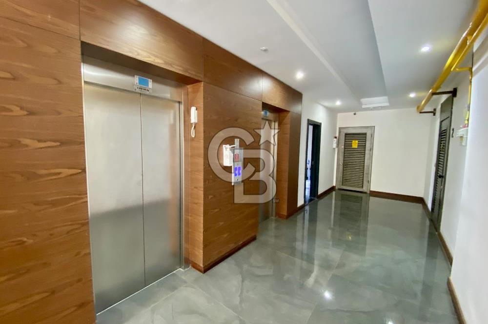 Yenişehir Çiftlikköy – Zeytinkent Evleri Kiralık 1+1 Daire