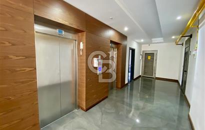 Yenişehir Çiftlikköy – Zeytinkent Evleri Kiralık 1+1 Daire