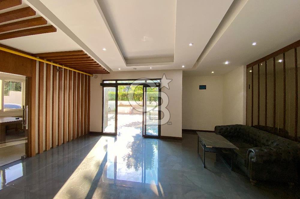 Yenişehir Çiftlikköy – Zeytinkent Evleri Kiralık 1+1 Daire