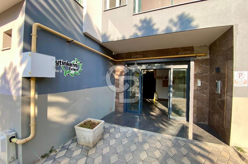 Yenişehir Çiftlikköy – Zeytinkent Evleri Kiralık 1+1 Daire