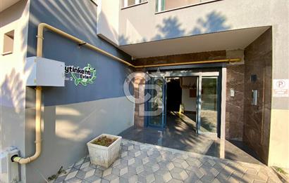 Yenişehir Çiftlikköy – Zeytinkent Evleri Kiralık 1+1 Daire