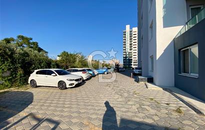 Yenişehir Çiftlikköy – Zeytinkent Evleri Kiralık 1+1 Daire