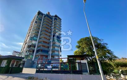 Yenişehir Çiftlikköy – Zeytinkent Evleri Kiralık 1+1 Daire