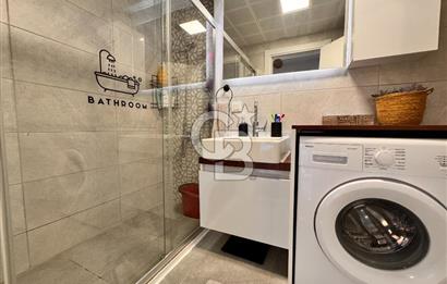 İzmir Çandarlı Arcava Homes Sitesi 2+1 Bahçe Katı Satılık Daire