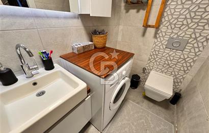 İzmir Çandarlı Arcava Homes Sitesi 2+1 Bahçe Katı Satılık Daire