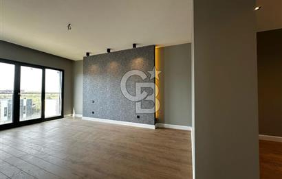 TUZLA TEPEÖREN'DEN 4.5+1 HAVUZ MANZARALI LÜKS KİRALIK VİLLLA