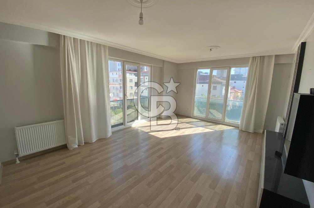 KARTAL PETROL İŞ 135 m2 GÜNEY CEPHE SATILIK DAİRE