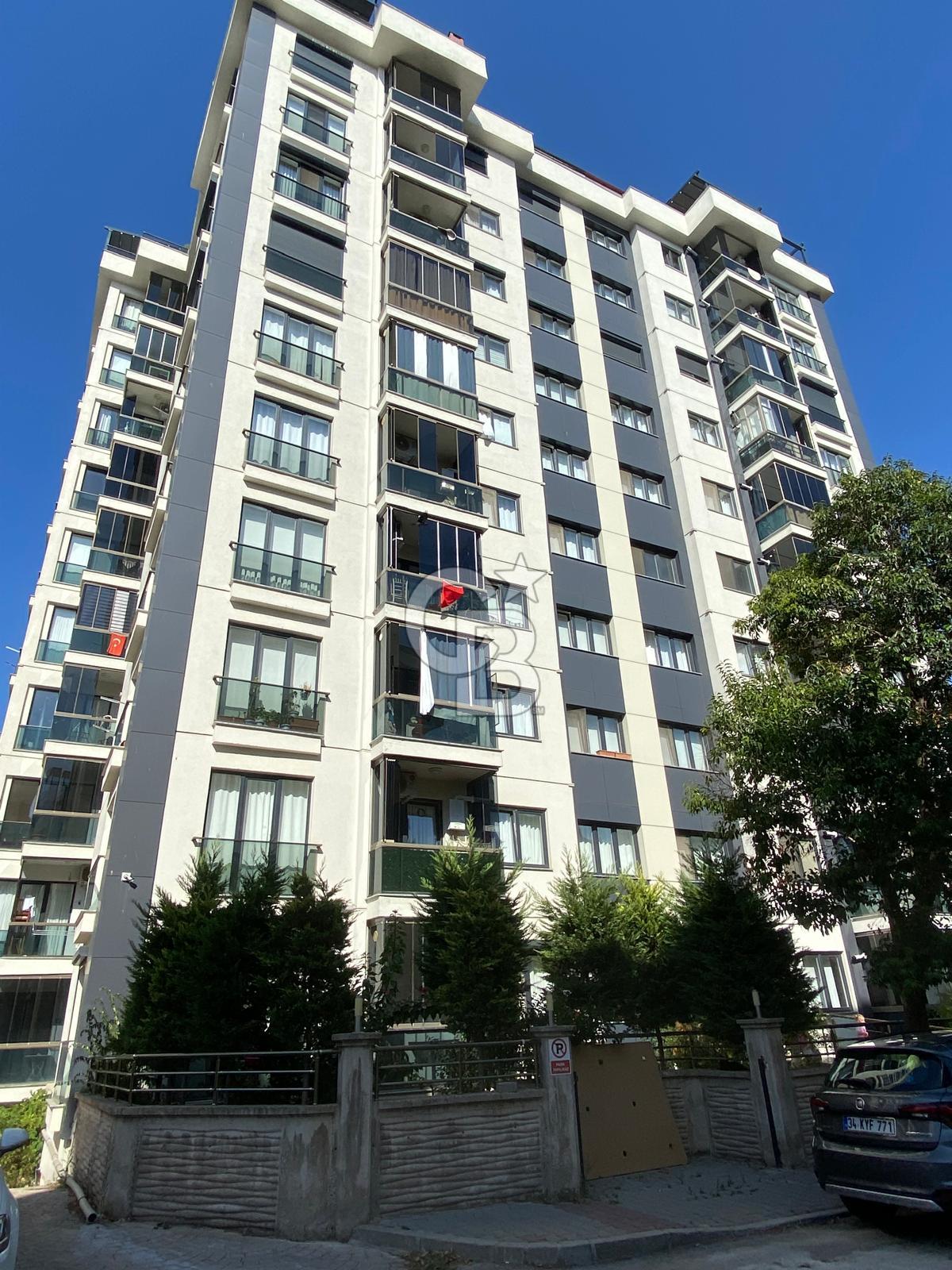 KARTAL PETROL İŞ 135 m2 GÜNEY CEPHE SATILIK DAİRE